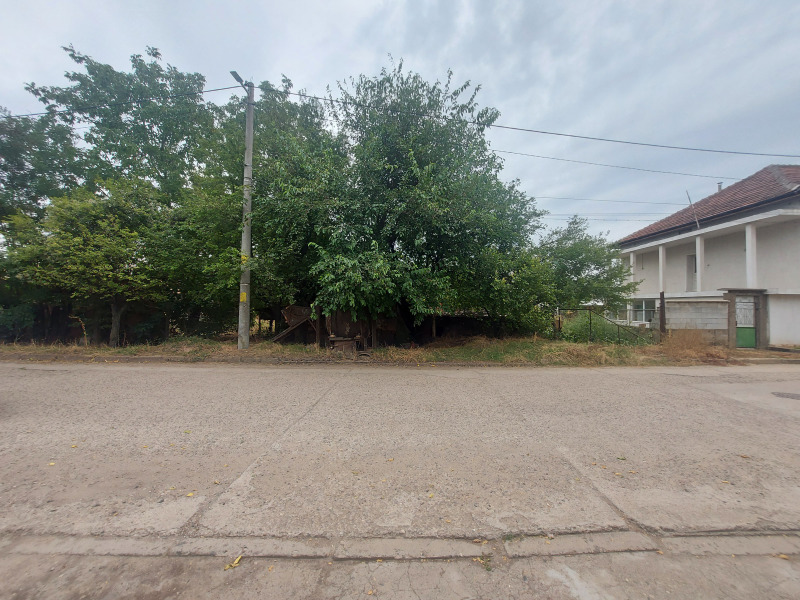 Na prodej  Spiknutí oblast Pleven , Trastenik , 1000 m2 | 33186424 - obraz [5]