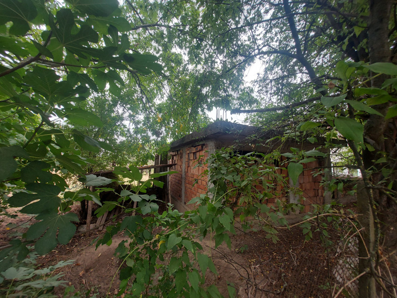 Na prodej  Spiknutí oblast Pleven , Trastenik , 1000 m2 | 33186424 - obraz [2]