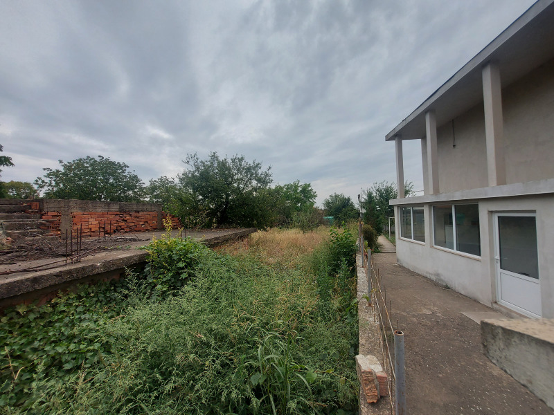 Na prodej  Spiknutí oblast Pleven , Trastenik , 1000 m2 | 33186424