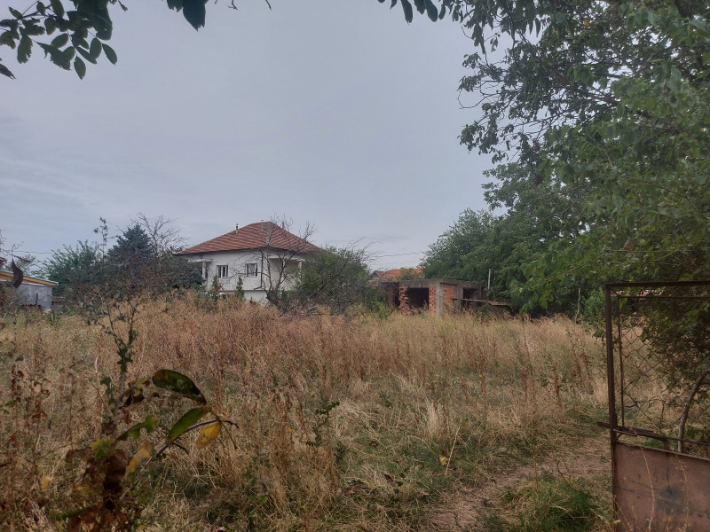 Na prodej  Spiknutí oblast Pleven , Trastenik , 1000 m2 | 33186424 - obraz [6]