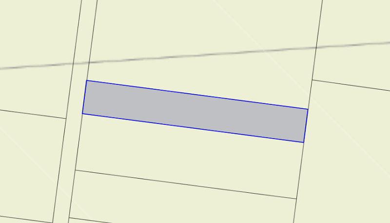 Na prodej  Přistát oblast Plovdiv , Belaštica , 1.501 dka | 40708986