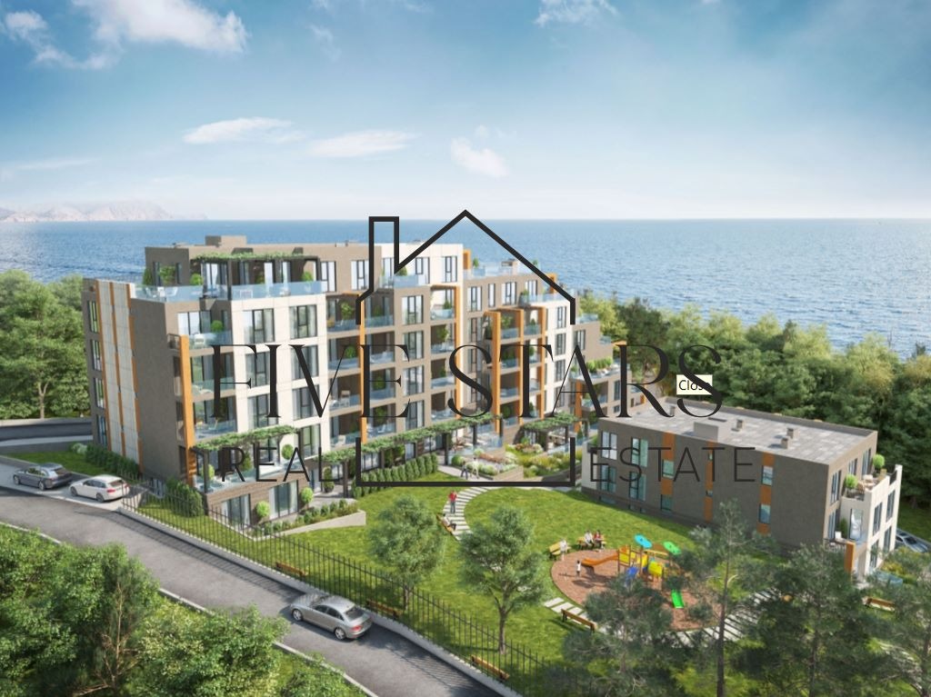 Продава 1-СТАЕН, гр. Варна, к.к. Слънчев ден, снимка 2 - Апартаменти - 48946155