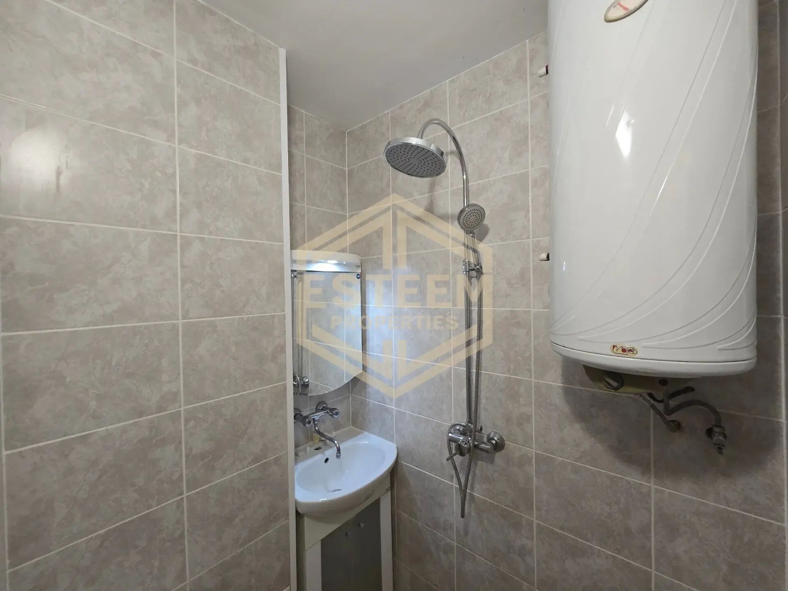 Продава 1-СТАЕН, гр. Русе, Чародейка - Север, снимка 7 - Апартаменти - 55430440