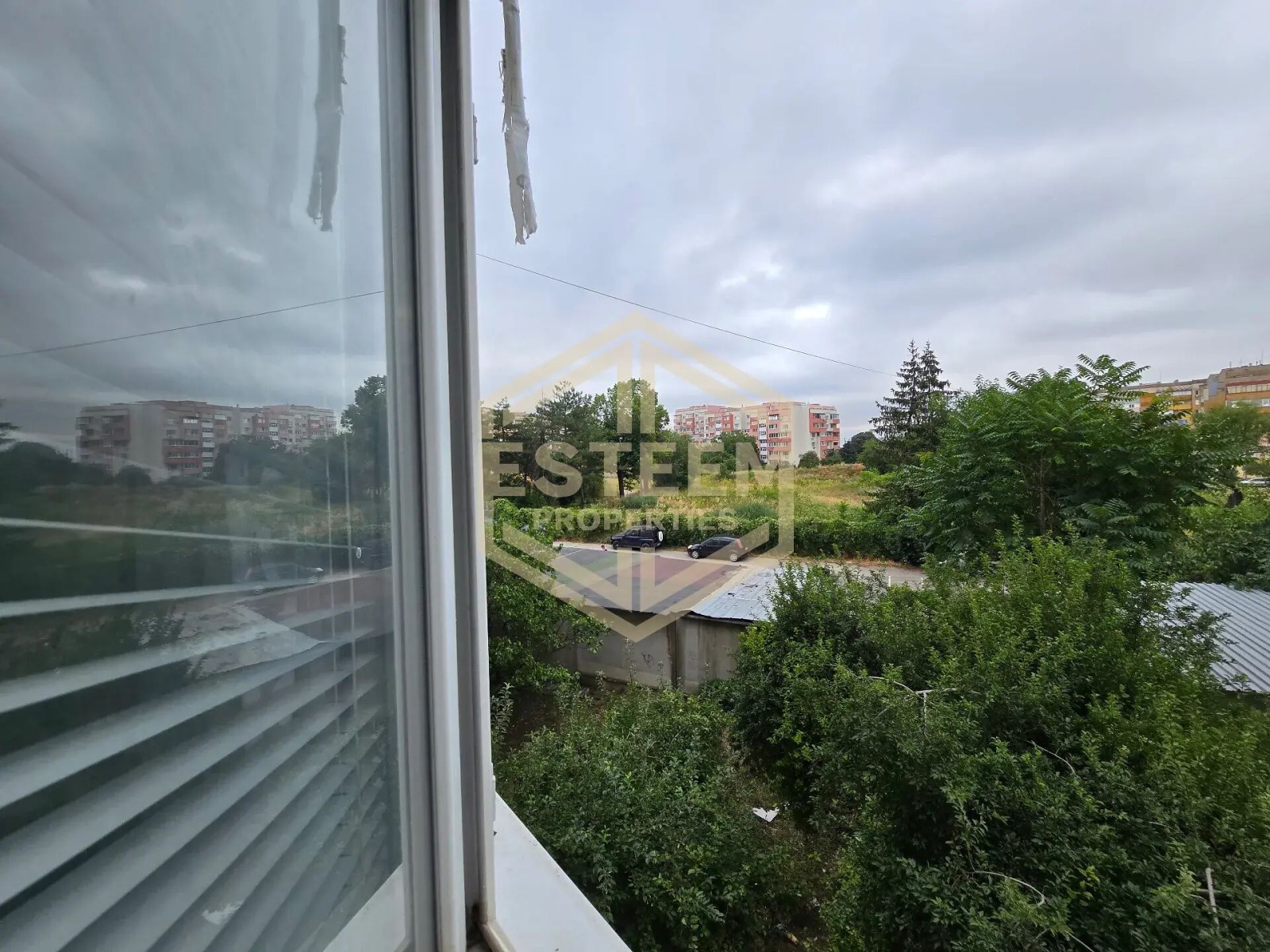 Продава 1-СТАЕН, гр. Русе, Чародейка - Север, снимка 8 - Апартаменти - 55430440