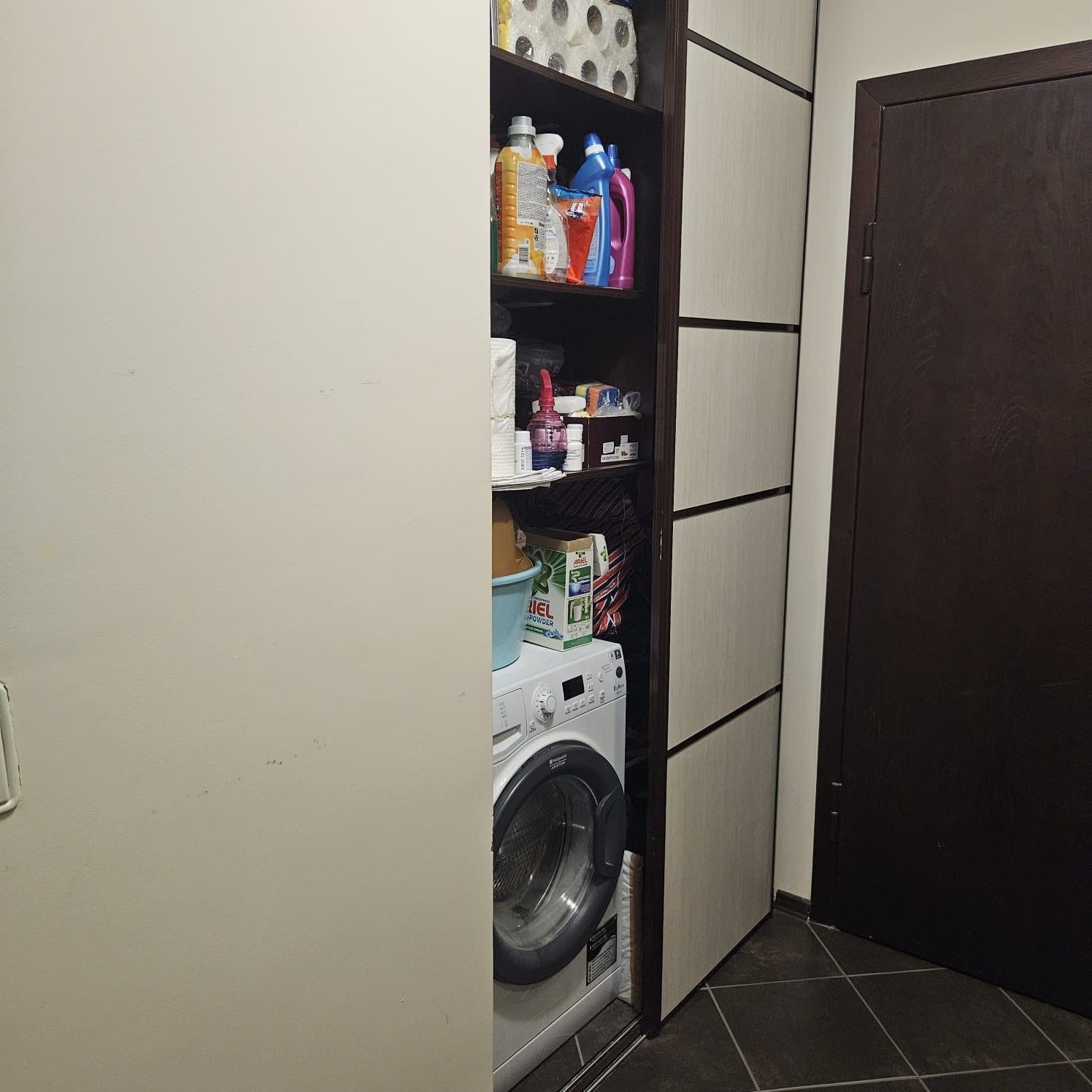 Продава 2-СТАЕН, гр. Варна, Галата, снимка 2 - Апартаменти - 54050571