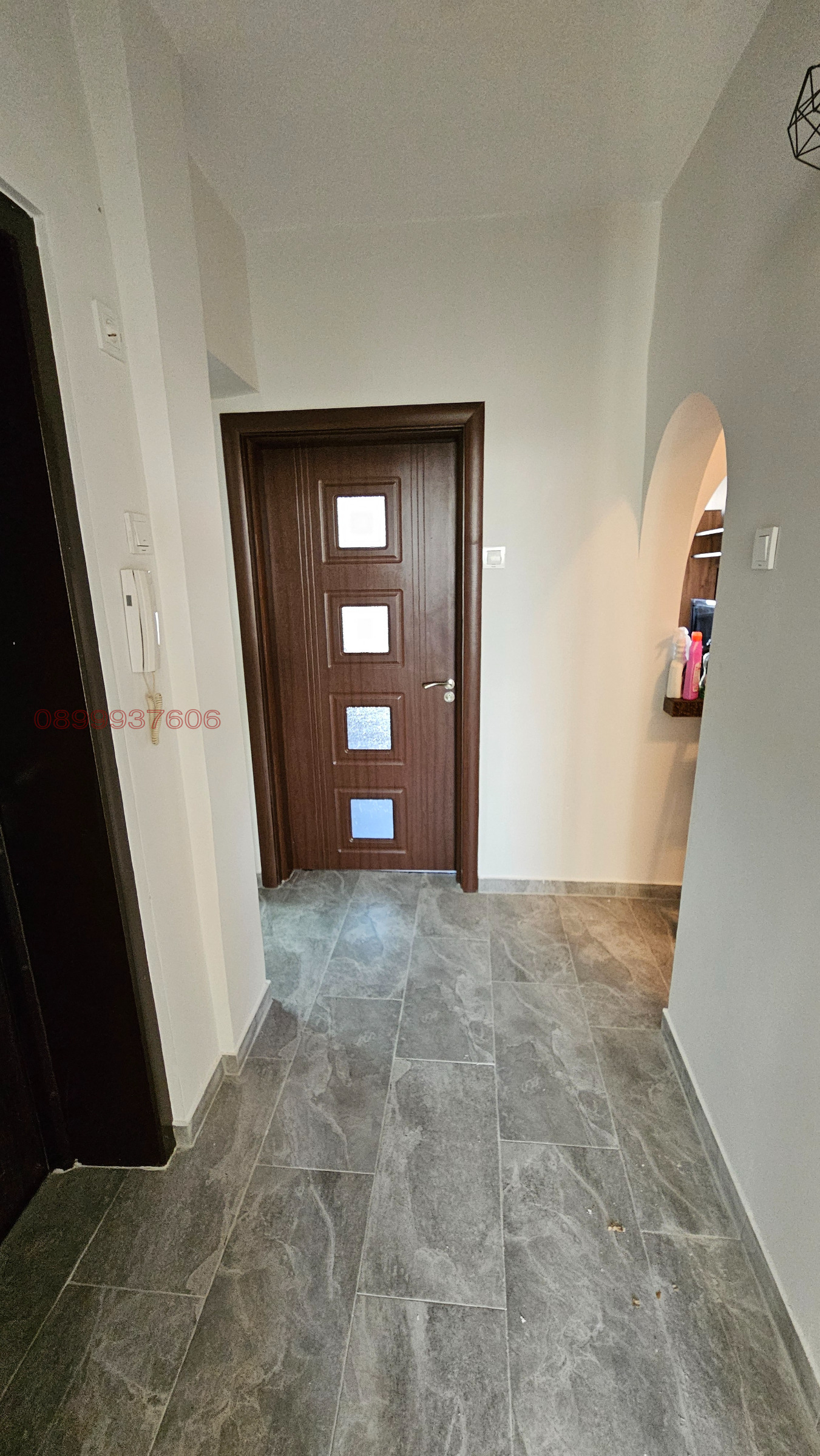 Продава 2-СТАЕН, гр. София, Борово, снимка 7 - Апартаменти - 53850699