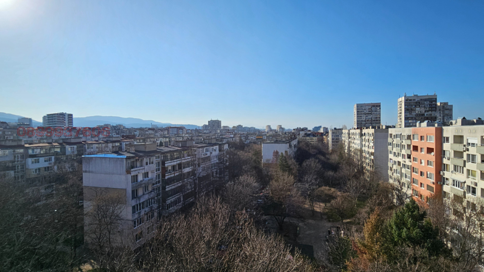 Продава 2-СТАЕН, гр. София, Борово, снимка 6 - Апартаменти - 53850699