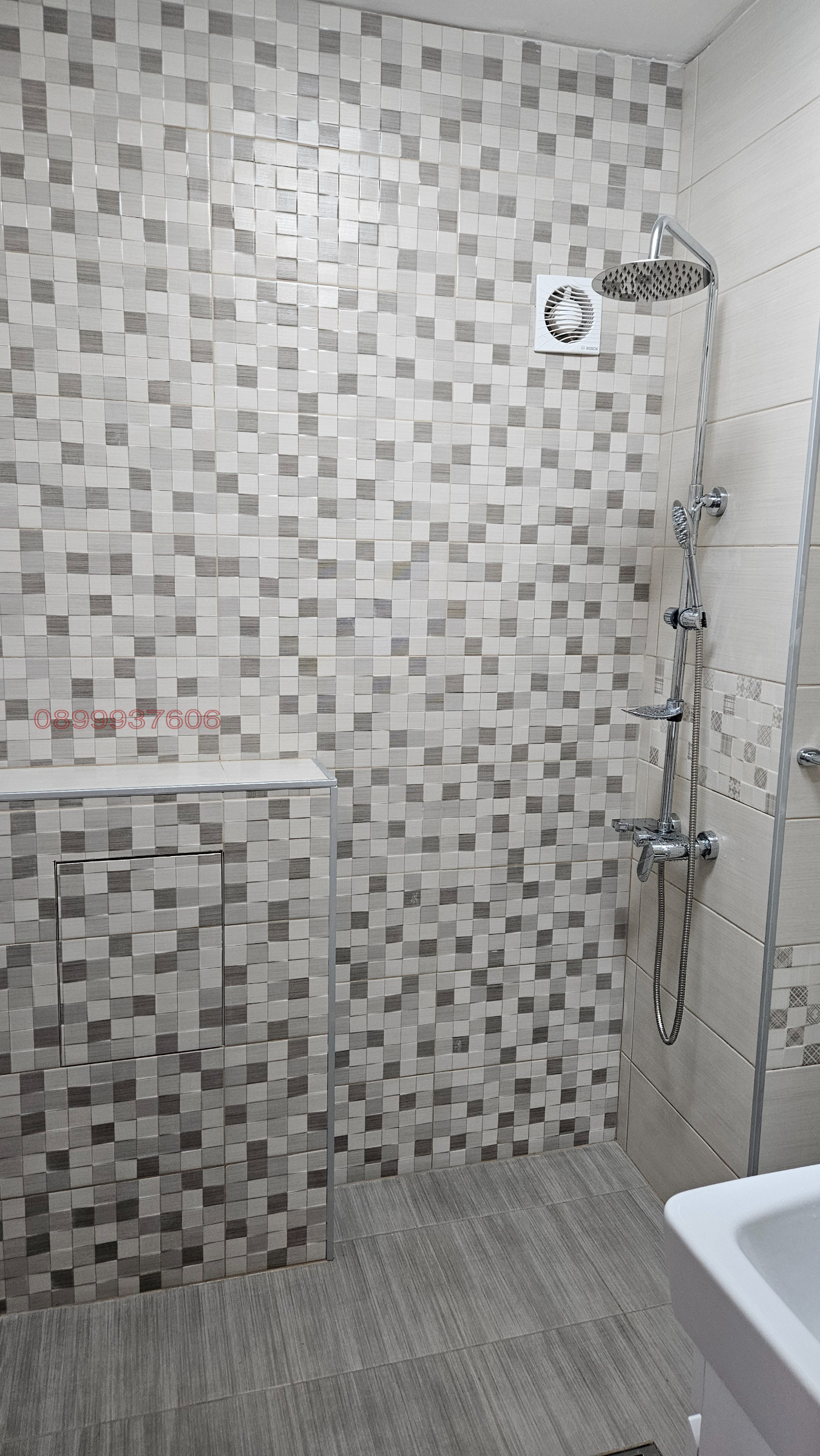 Продава 2-СТАЕН, гр. София, Борово, снимка 8 - Апартаменти - 53850699