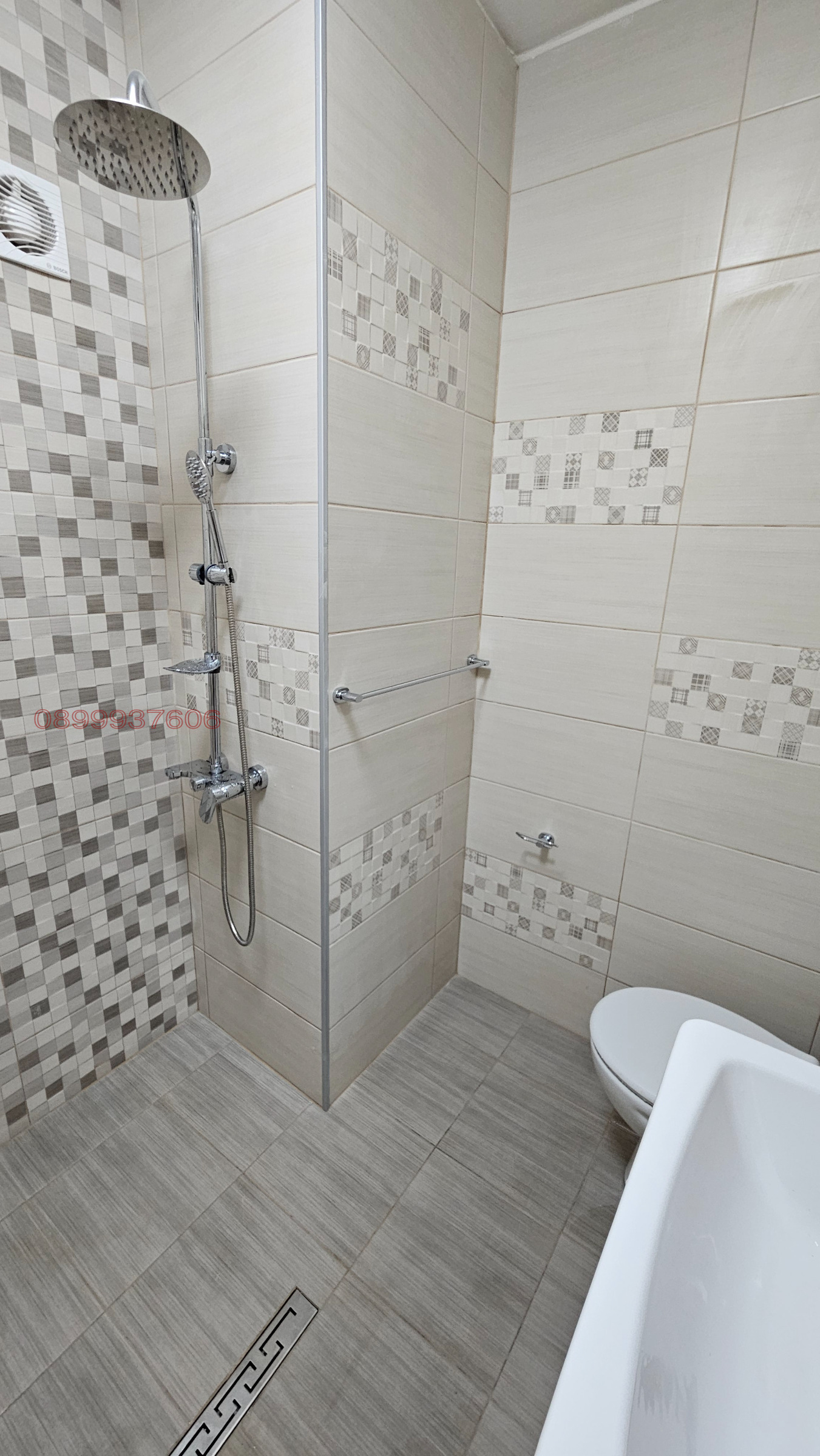 Продава 2-СТАЕН, гр. София, Борово, снимка 9 - Апартаменти - 53850699