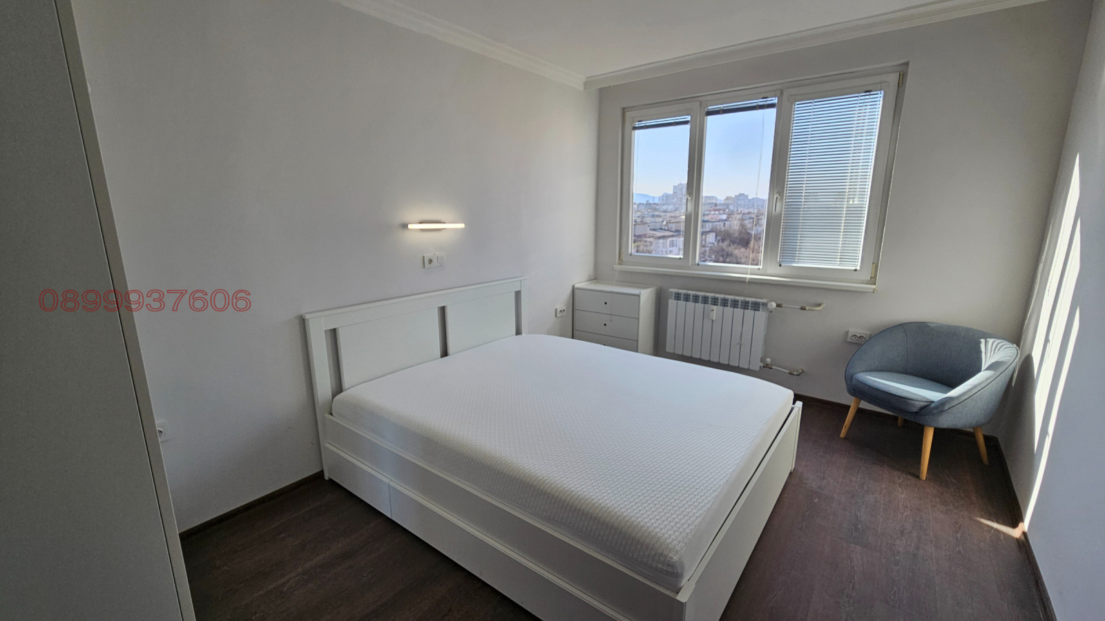 Продава 2-СТАЕН, гр. София, Борово, снимка 5 - Апартаменти - 53850699