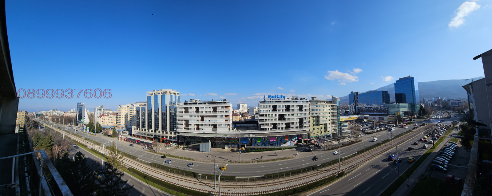 Продава 2-СТАЕН, гр. София, Борово