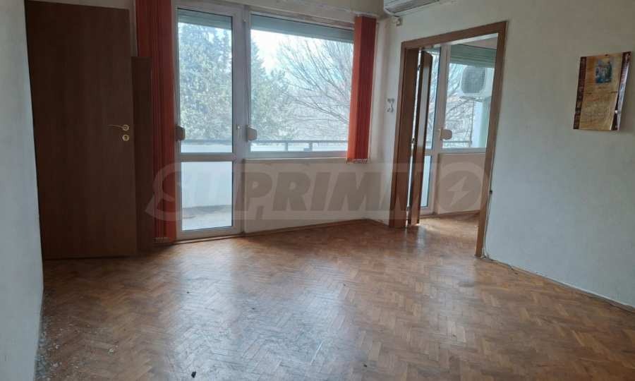 Продава 2-СТАЕН, гр. Бургас, Център, снимка 2 - Апартаменти - 54082036