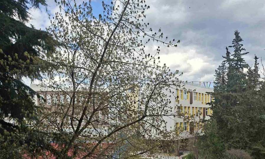 Продава 2-СТАЕН, гр. Бургас, Център