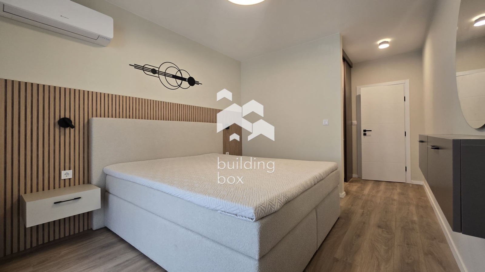 Продава 2-СТАЕН, гр. Пловдив, Христо Смирненски, снимка 6 - Апартаменти - 54617960