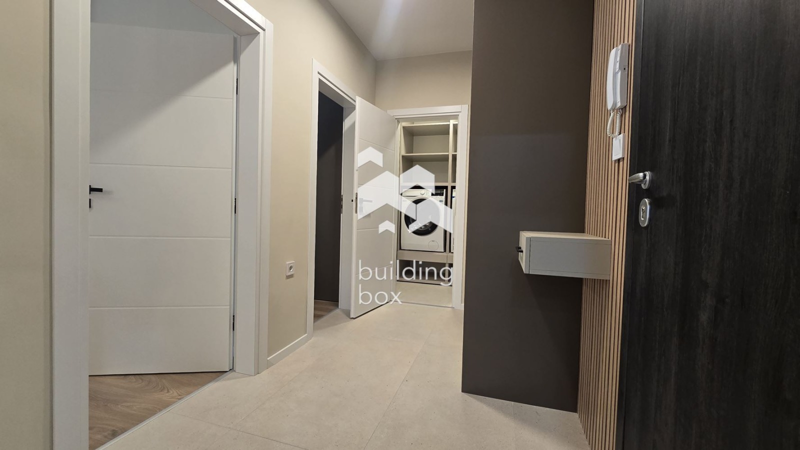 Продава 2-СТАЕН, гр. Пловдив, Христо Смирненски, снимка 10 - Апартаменти - 54617960