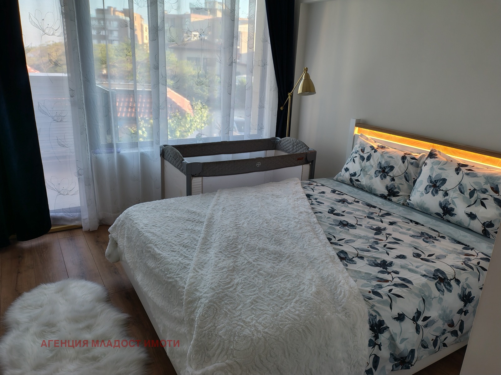 Продава 2-СТАЕН, гр. Варна, м-т Ален мак, снимка 13 - Апартаменти - 55695984
