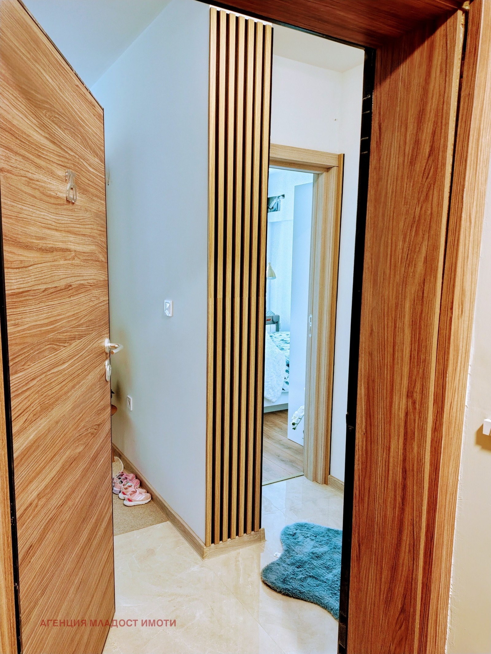Продава 2-СТАЕН, гр. Варна, м-т Ален мак, снимка 10 - Апартаменти - 55695984