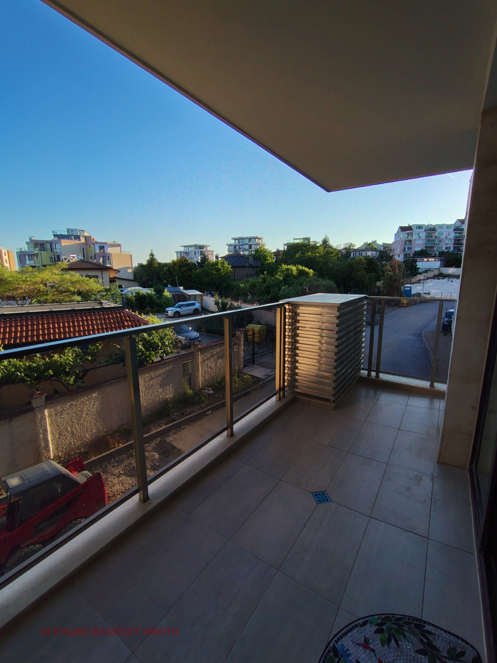 Продава 2-СТАЕН, гр. Варна, м-т Ален мак, снимка 17 - Апартаменти - 55695984