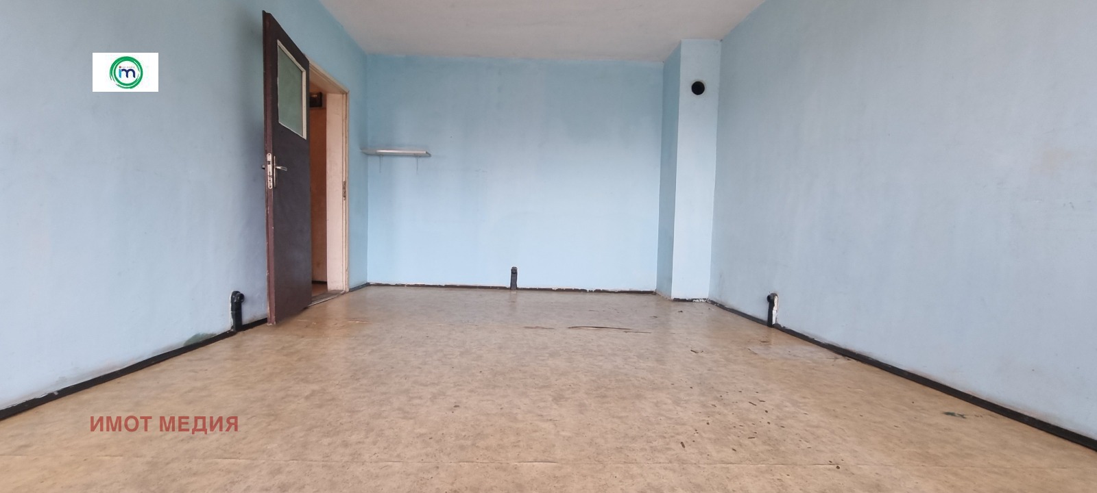 Продава 2-СТАЕН, гр. Пазарджик, Център, снимка 2 - Апартаменти - 55702373