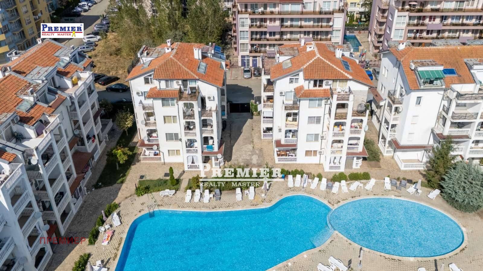 Продава 3-СТАЕН, к.к. Слънчев бряг, област Бургас, снимка 17 - Апартаменти - 53694305