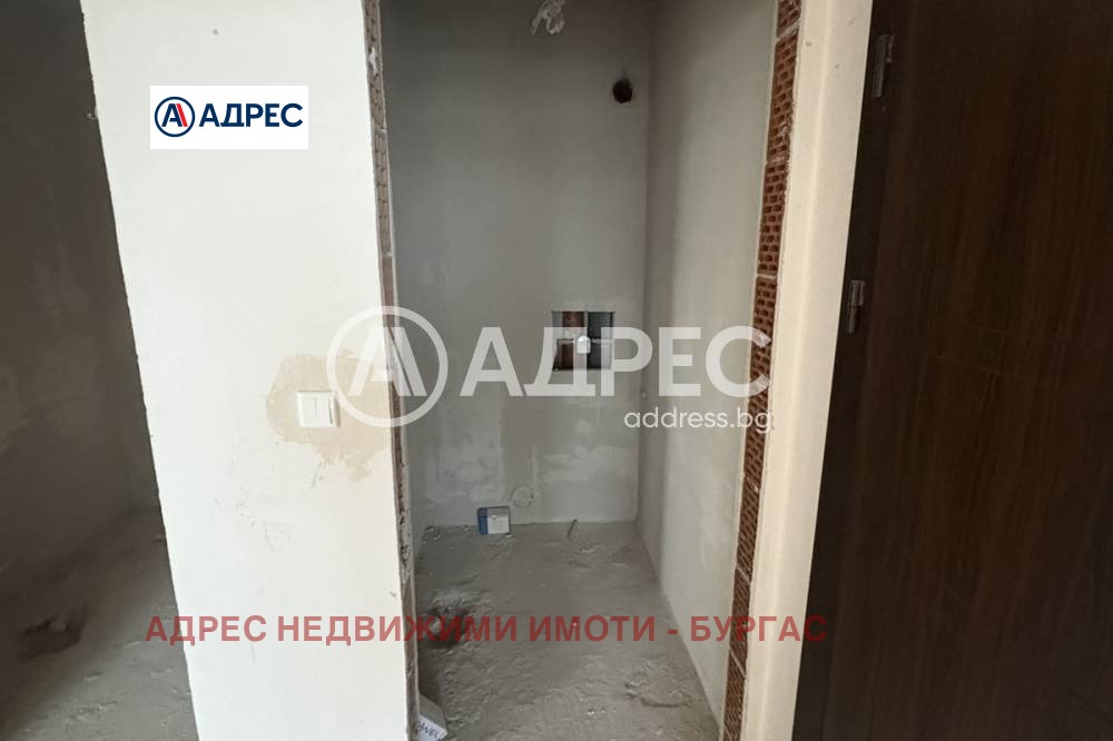 Продава 3-СТАЕН, гр. Бургас, област Бургас, снимка 7 - Апартаменти - 53782975