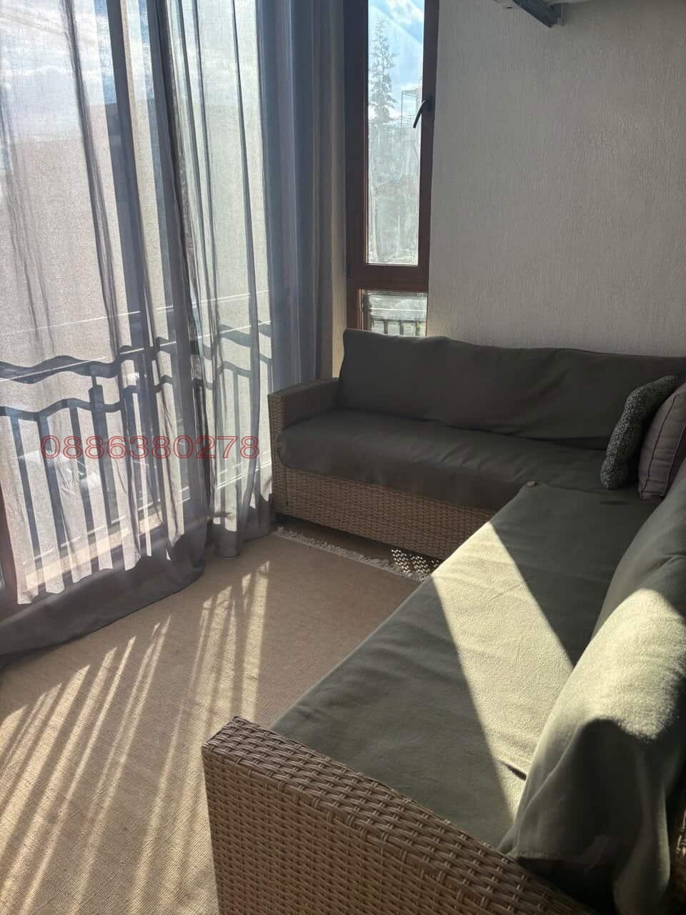 Продава 3-СТАЕН, гр. Свети Влас, област Бургас