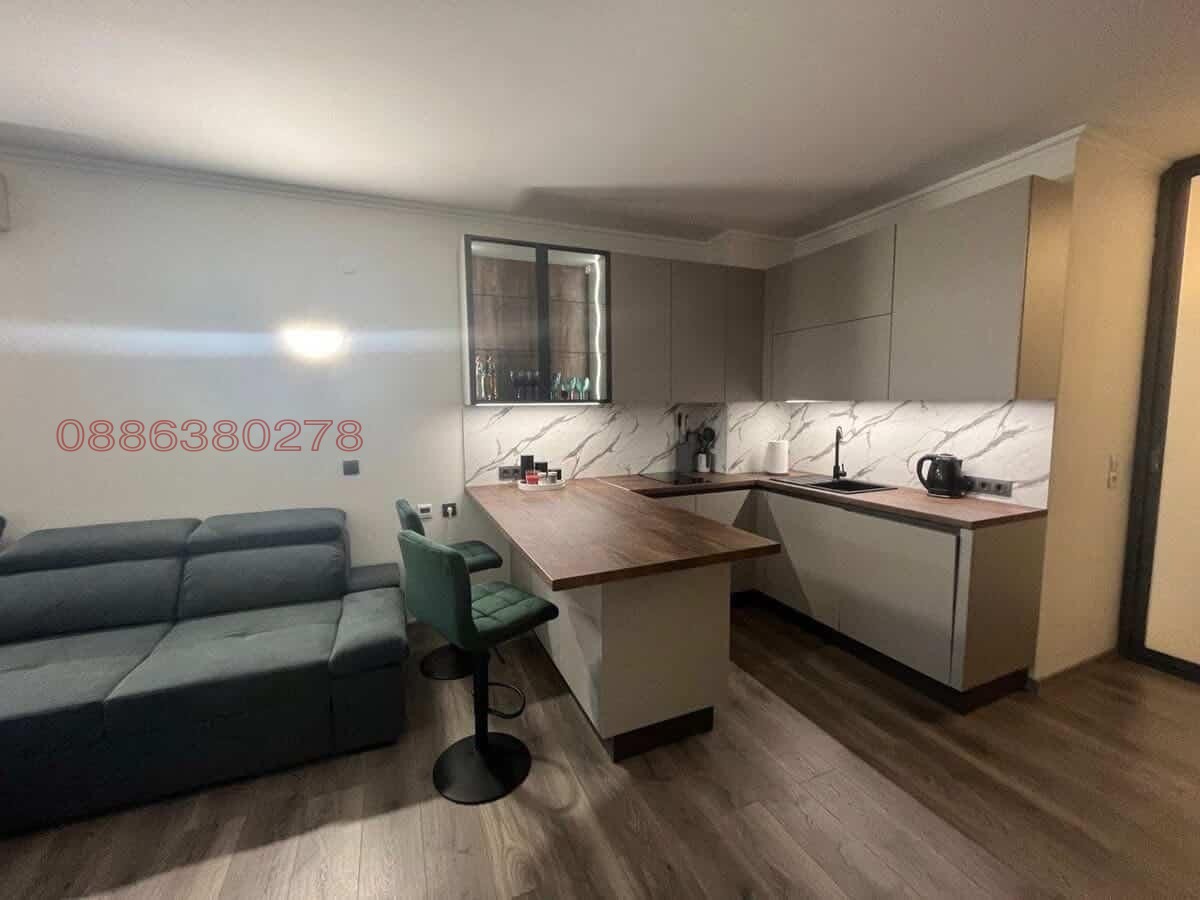 Продава 3-СТАЕН, гр. Свети Влас, област Бургас, снимка 5 - Апартаменти - 54090505