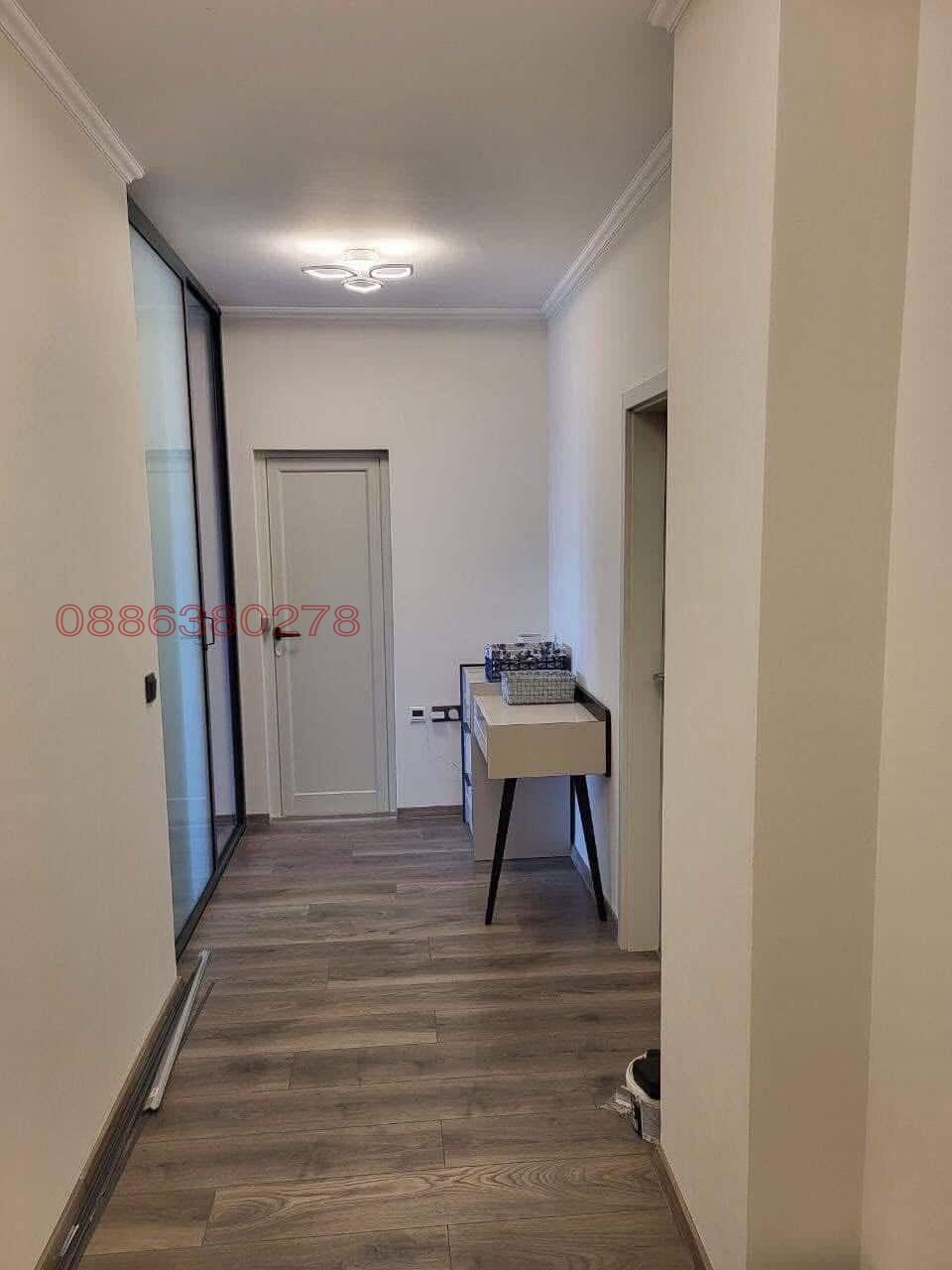 Продава 3-СТАЕН, гр. Свети Влас, област Бургас, снимка 11 - Апартаменти - 54090505