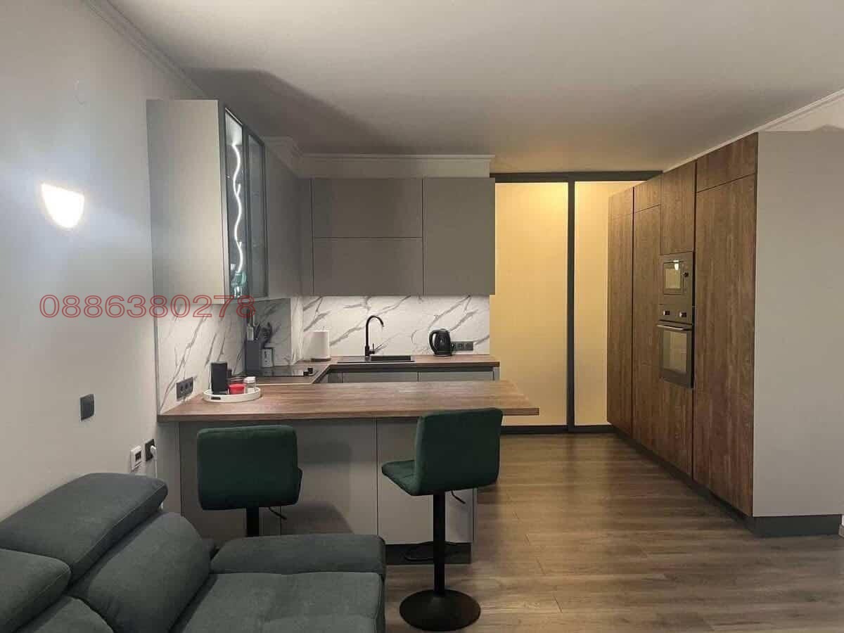 Продава 3-СТАЕН, гр. Свети Влас, област Бургас, снимка 13 - Апартаменти - 54090505