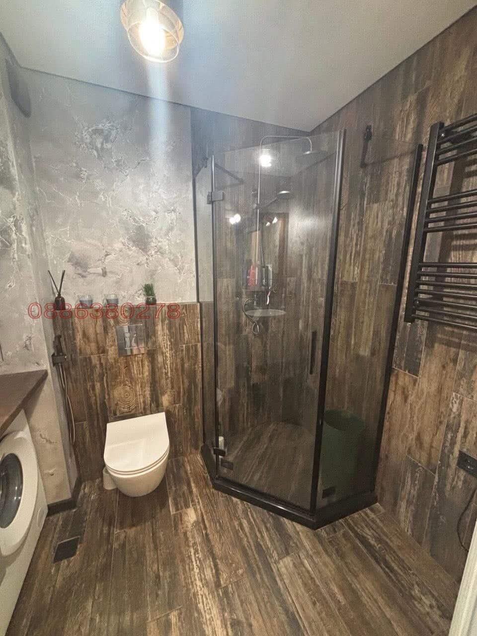 Продава 3-СТАЕН, гр. Свети Влас, област Бургас, снимка 3 - Апартаменти - 54090505