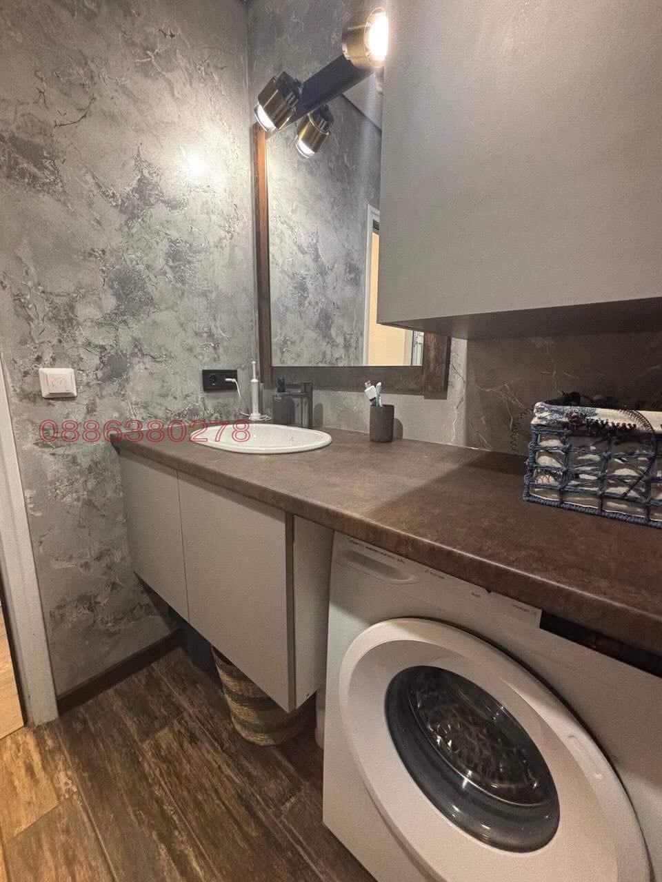 Продава 3-СТАЕН, гр. Свети Влас, област Бургас, снимка 4 - Апартаменти - 54090505