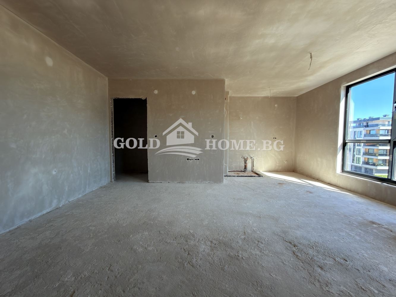 Продава 3-СТАЕН, гр. Пловдив, Кършияка, снимка 3 - Апартаменти - 54164714