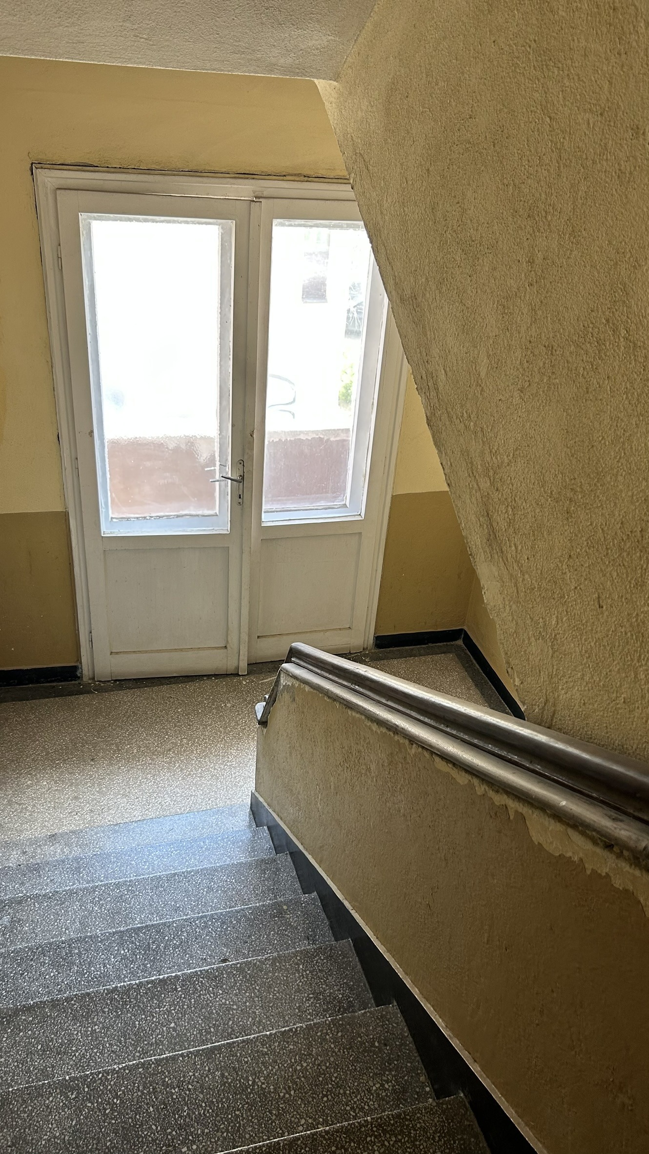 Продава 3-СТАЕН, гр. Добрич, Център, снимка 12 - Апартаменти - 54191124
