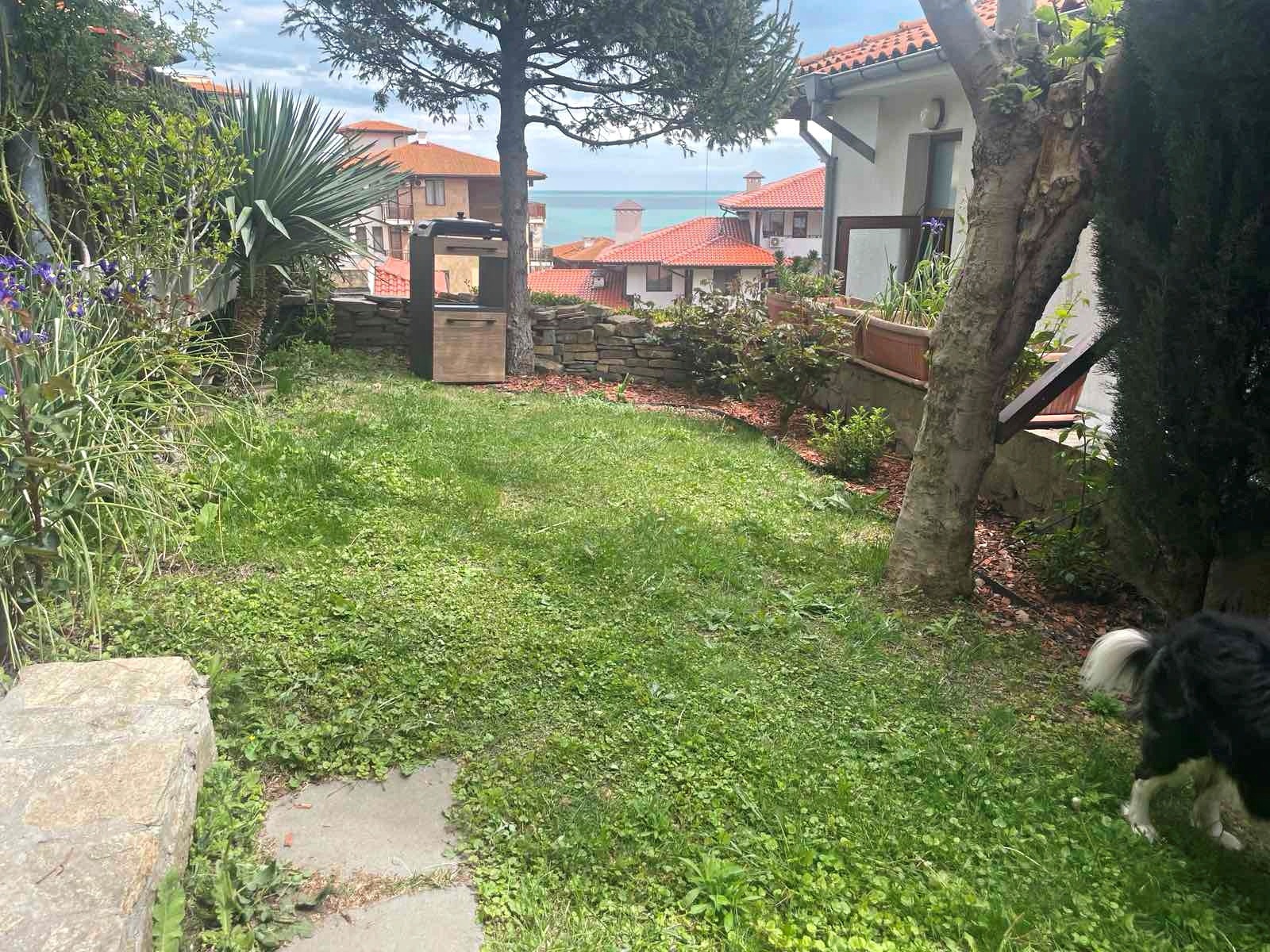 Продава 3-СТАЕН, гр. Свети Влас, област Бургас, снимка 15 - Апартаменти - 54512573