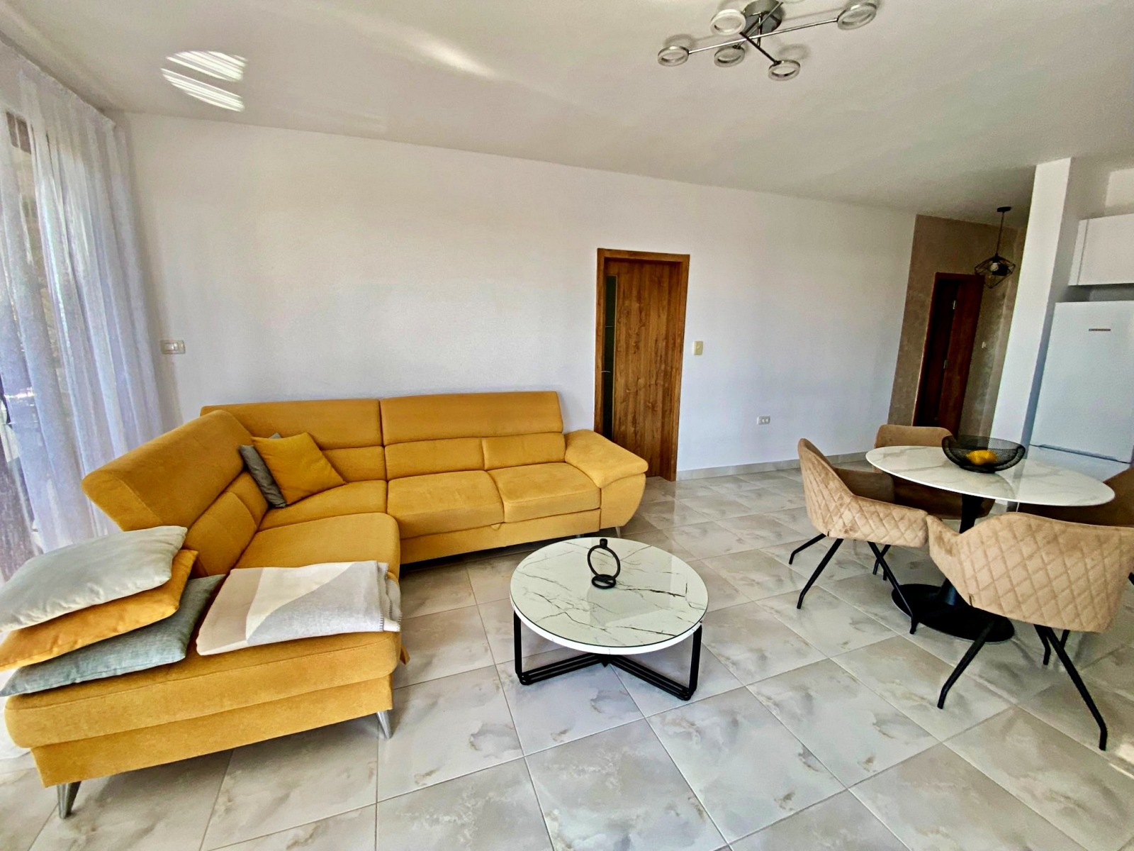 Продава 3-СТАЕН, гр. Свети Влас, област Бургас, снимка 3 - Апартаменти - 54512573