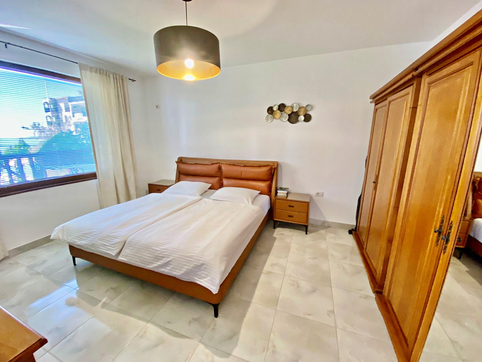 Продава 3-СТАЕН, гр. Свети Влас, област Бургас, снимка 7 - Апартаменти - 54512573