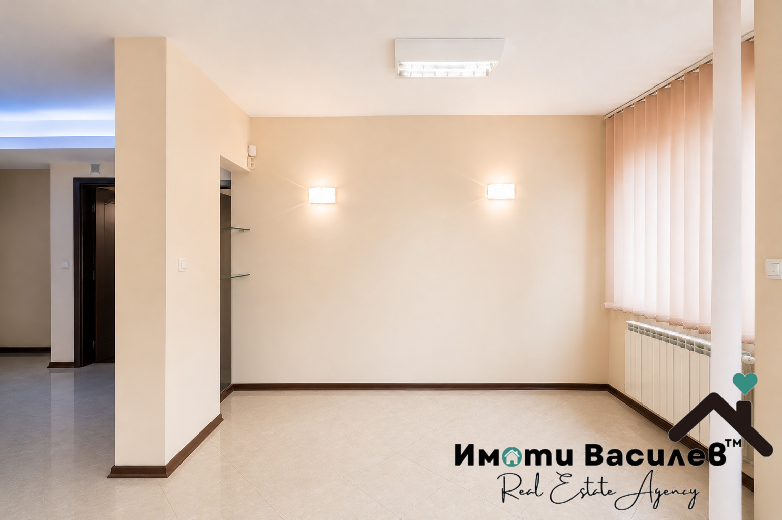 Продава 3-СТАЕН, гр. София, Лозенец, снимка 5 - Апартаменти - 54747783