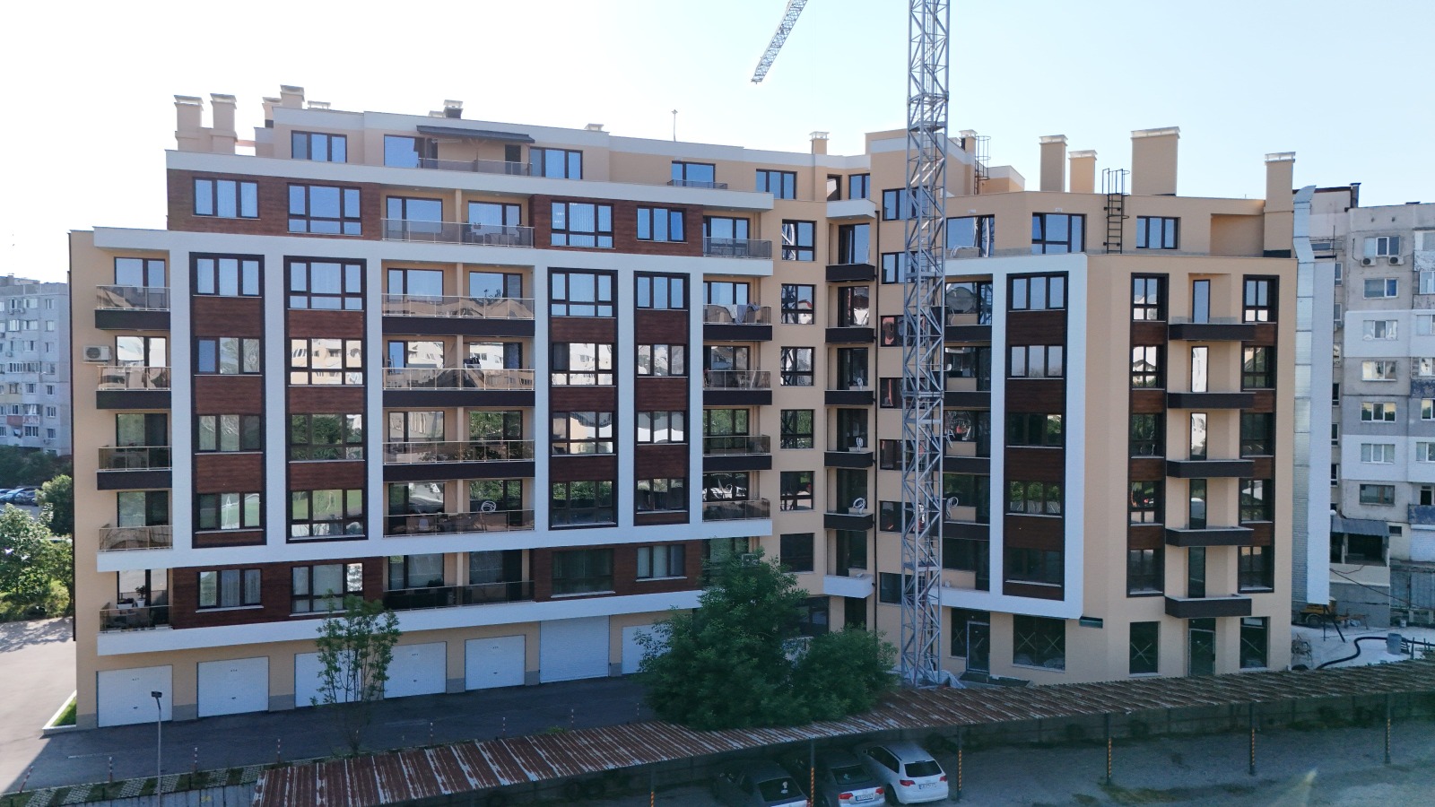Продава 3-СТАЕН, гр. София, Обеля 1