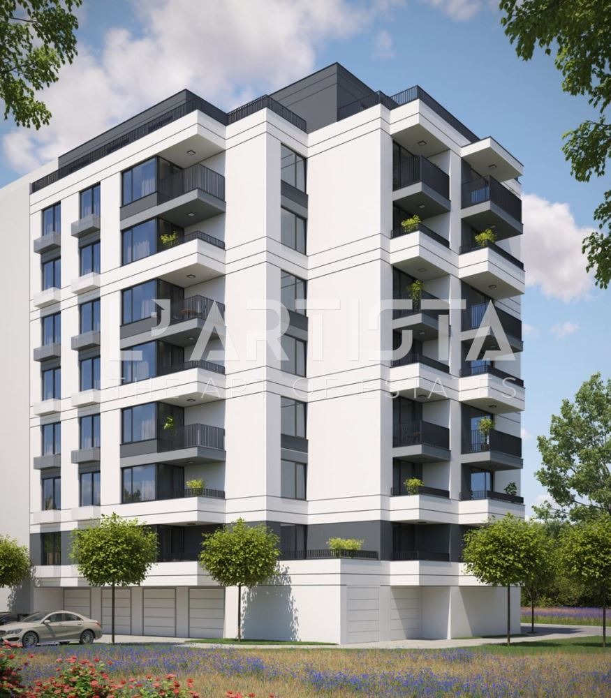 Продава 3-СТАЕН, гр. София, Връбница 1