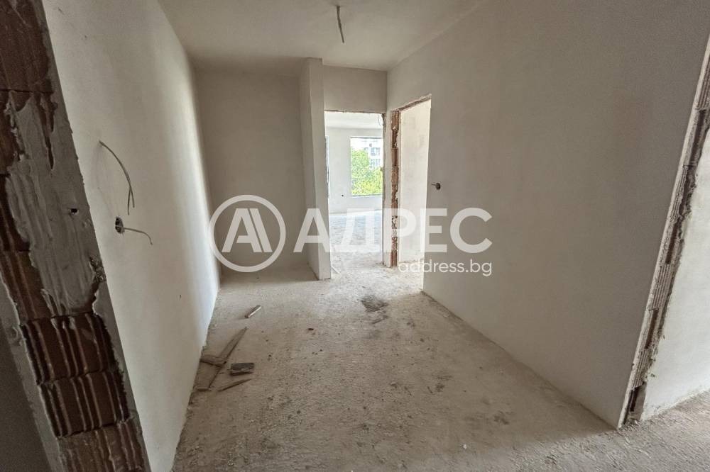 Продава 3-СТАЕН, гр. Варна, Възраждане 1, снимка 6 - Апартаменти - 55098654