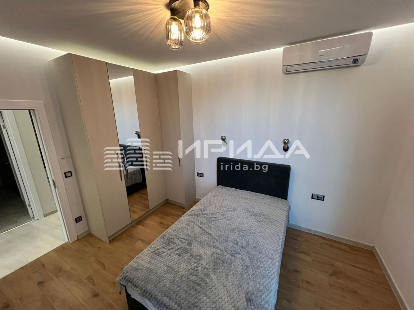 Продава 3-СТАЕН, гр. София, Кръстова вада, снимка 8 - Апартаменти - 55515273