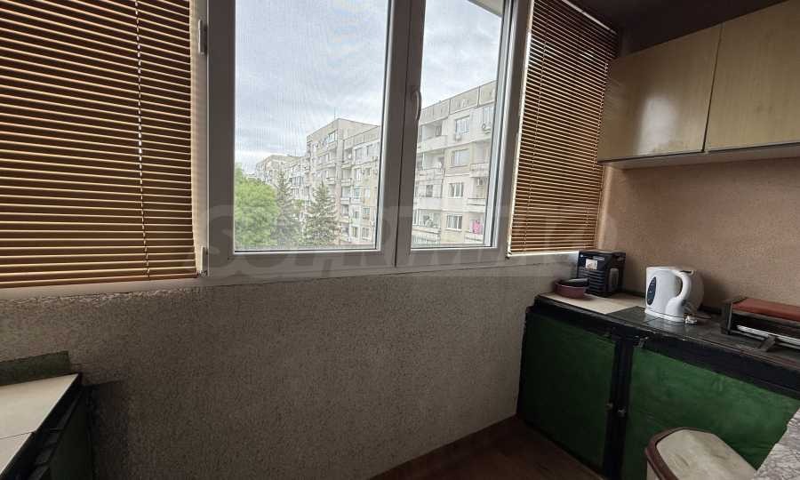 Продава 3-СТАЕН, гр. София, Люлин 2, снимка 7 - Апартаменти - 55661794