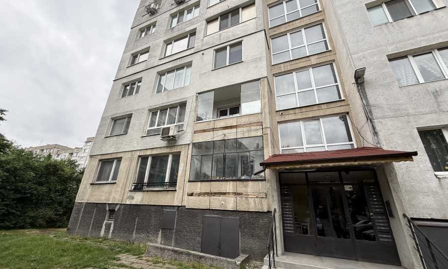 Продава 3-СТАЕН, гр. София, Люлин 2, снимка 13 - Апартаменти - 55661794