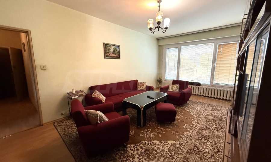 Продава 3-СТАЕН, гр. София, Люлин 2