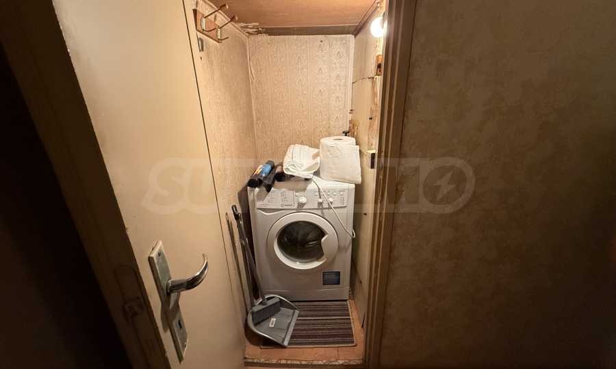 Продава 3-СТАЕН, гр. София, Люлин 2, снимка 12 - Апартаменти - 55661794