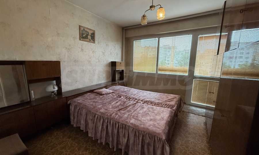 Продава 3-СТАЕН, гр. София, Люлин 2, снимка 4 - Апартаменти - 55661794