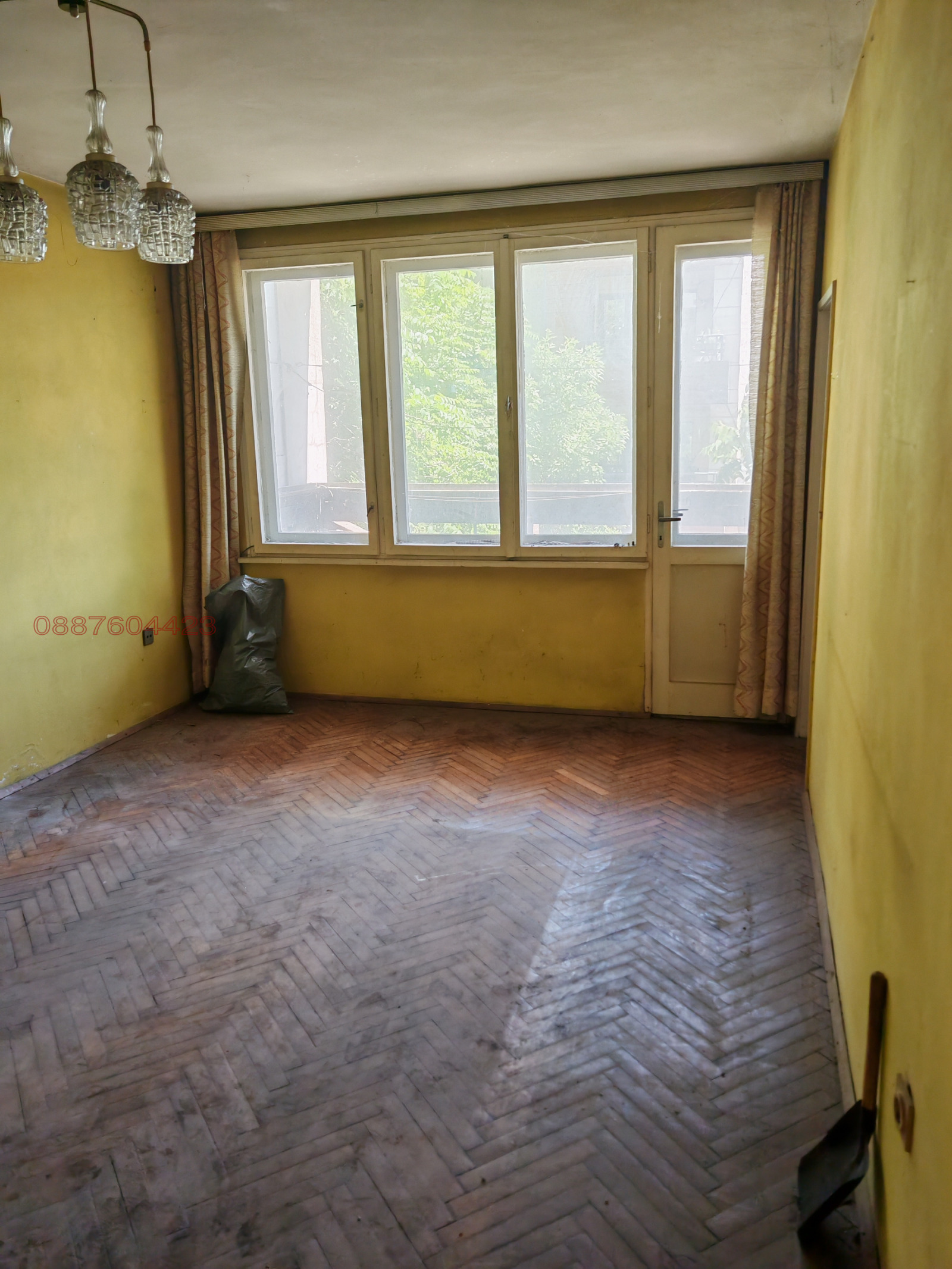 Продава 4-СТАЕН, гр. Варна, Център, снимка 11 - Апартаменти - 54330964