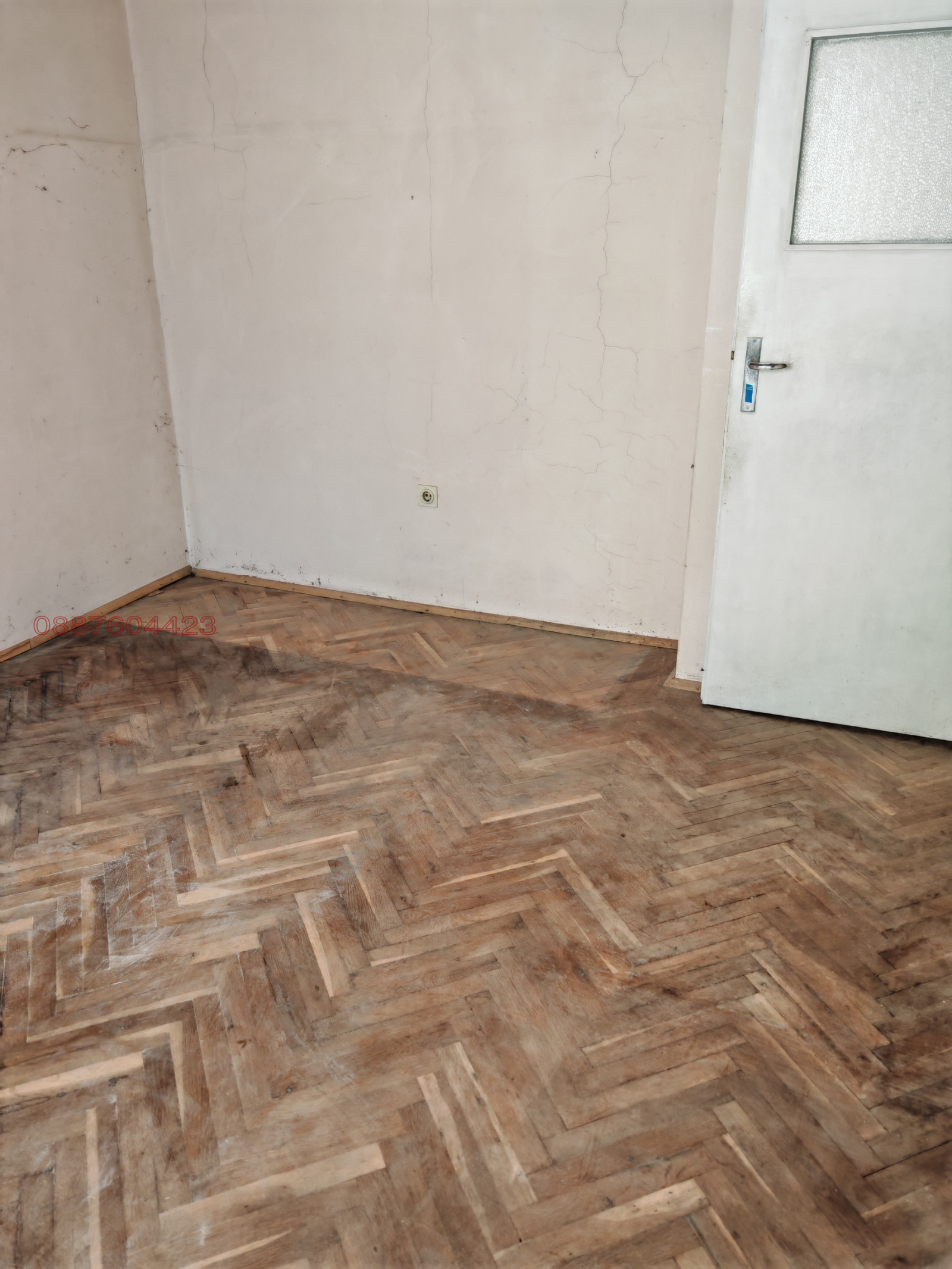 Продава 4-СТАЕН, гр. Варна, Център, снимка 3 - Апартаменти - 54330964