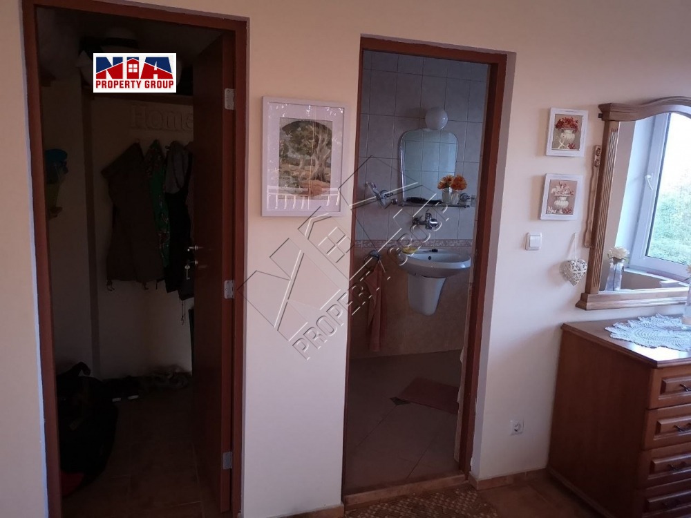 Продава КЪЩА, с. Горица, област Бургас, снимка 15 - Къщи - 55141967
