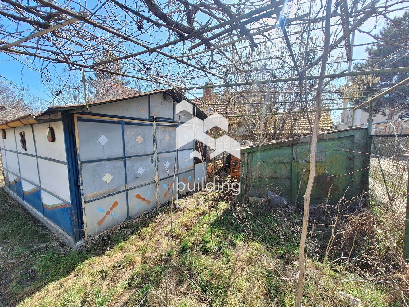 Продава КЪЩА, гр. София, Абдовица, снимка 7 - Къщи - 56065963
